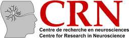 Centre for Research in Neuroscience
