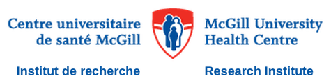Research Institute of the McGill University Health Centre