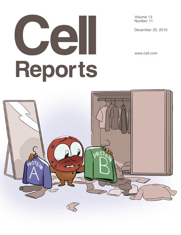 Cell Reports