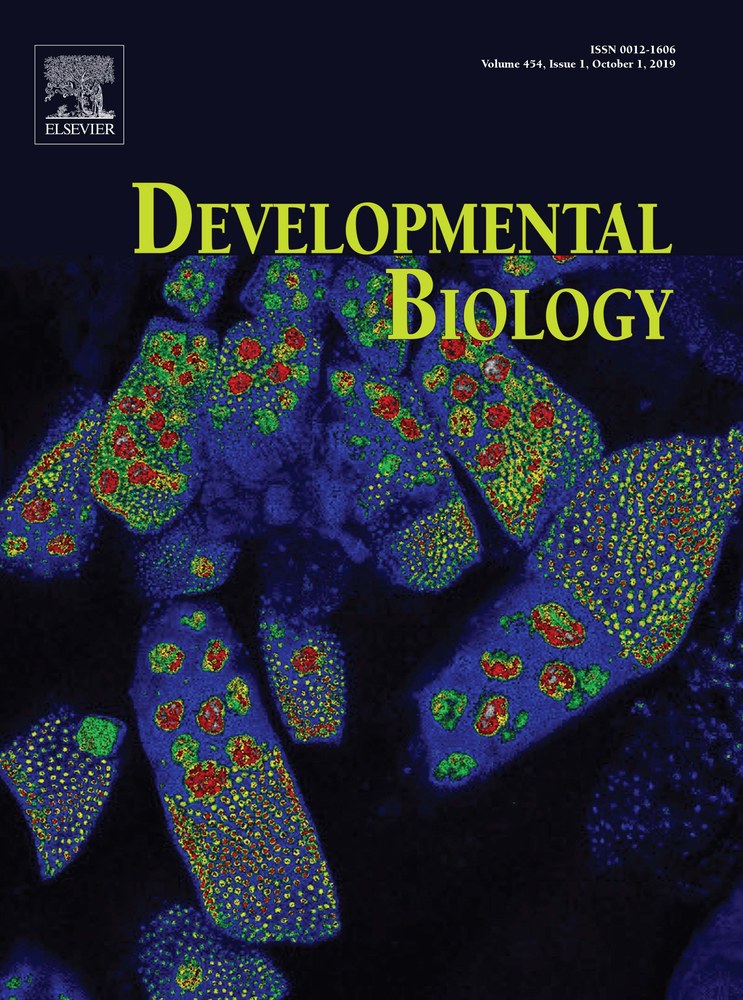 Developmental Biology