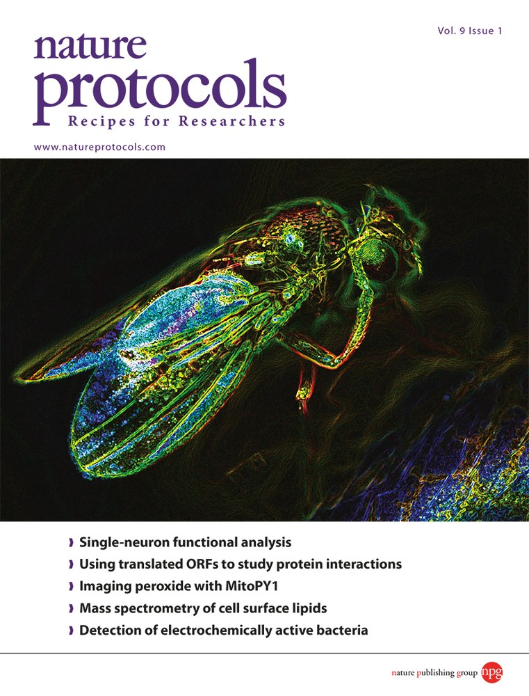 Nature Protocols